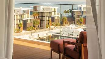 Jumeirah Marsa Al Arab Dubai