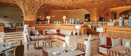 Jumeirah Marsa Al Arab Dubai