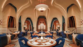 Jumeirah Marsa Al Arab Dubai