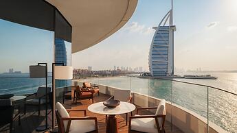 Jumeirah Marsa Al Arab Dubai