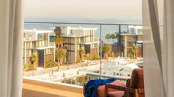Jumeirah Marsa Al Arab Dubai
