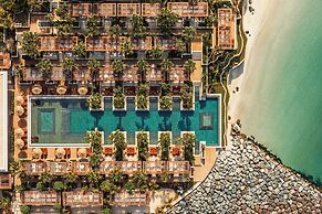 Jumeirah Marsa Al Arab Dubai