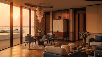 Jumeirah Marsa Al Arab Dubai