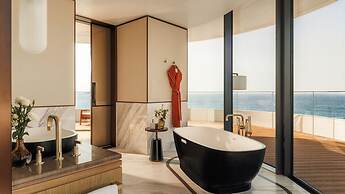 Jumeirah Marsa Al Arab Dubai