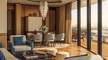 Jumeirah Marsa Al Arab Dubai