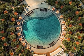 Jumeirah Marsa Al Arab Dubai