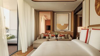 Jumeirah Marsa Al Arab Dubai