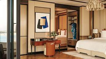 Jumeirah Marsa Al Arab Dubai