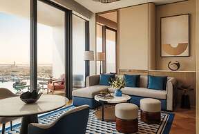 Jumeirah Marsa Al Arab Dubai