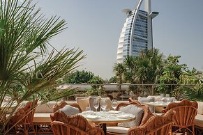 Jumeirah Marsa Al Arab Dubai