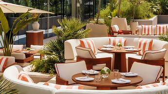 Jumeirah Residences Marsa Al Arab
