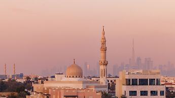 Jumeirah Residences Marsa Al Arab