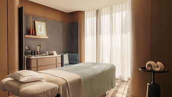 Jumeirah Residences Marsa Al Arab