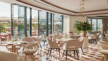 Jumeirah Residences Marsa Al Arab