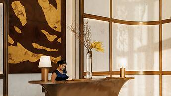 Jumeirah Residences Marsa Al Arab