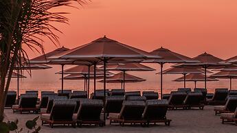 Jumeirah Residences Marsa Al Arab