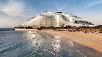 Jumeirah Residences Marsa Al Arab
