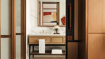 Jumeirah Residences Marsa Al Arab