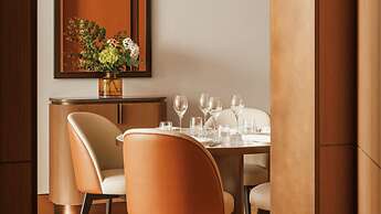 Jumeirah Residences Marsa Al Arab