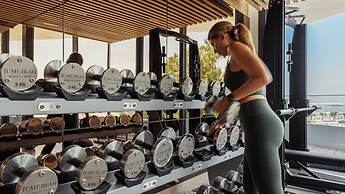 Jumeirah Residences Marsa Al Arab