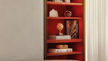 Jumeirah Residences Marsa Al Arab