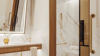 Jumeirah Residences Marsa Al Arab