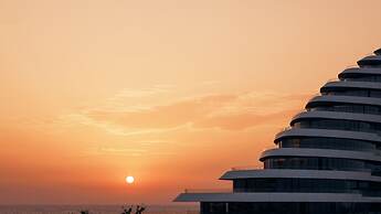 Jumeirah Residences Marsa Al Arab