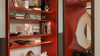 Jumeirah Residences Marsa Al Arab