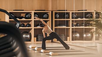 Jumeirah Residences Marsa Al Arab