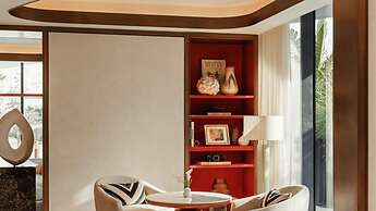 Jumeirah Residences Marsa Al Arab