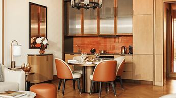 Jumeirah Residences Marsa Al Arab