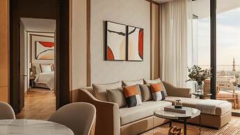 Jumeirah Residences Marsa Al Arab