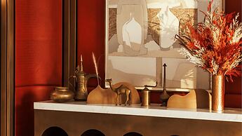 Jumeirah Residences Marsa Al Arab