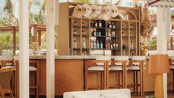 Jumeirah Residences Marsa Al Arab