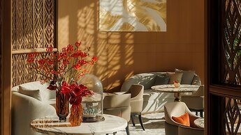 Jumeirah Residences Marsa Al Arab