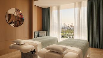 Jumeirah Residences Marsa Al Arab