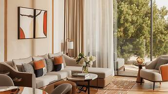 Jumeirah Residences Marsa Al Arab