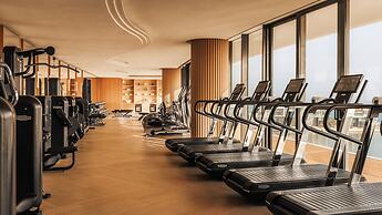 Jumeirah Residences Marsa Al Arab