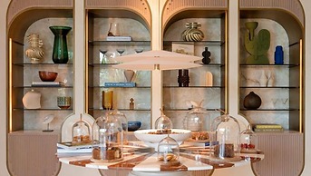 Jumeirah Residences Marsa Al Arab