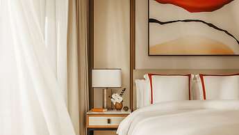 Jumeirah Residences Marsa Al Arab