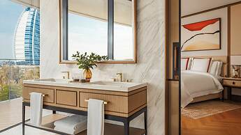 Jumeirah Residences Marsa Al Arab