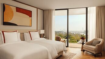 Jumeirah Residences Marsa Al Arab