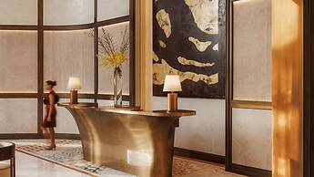 Jumeirah Residences Marsa Al Arab