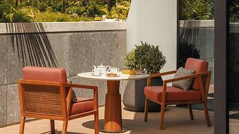 Jumeirah Residences Marsa Al Arab