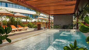 Jumeirah Residences Marsa Al Arab