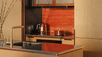 Jumeirah Residences Marsa Al Arab