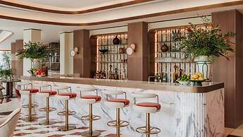 Jumeirah Residences Marsa Al Arab