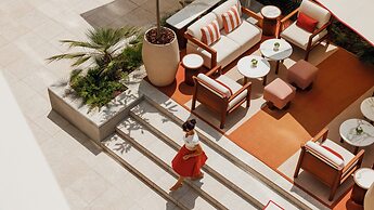 Jumeirah Residences Marsa Al Arab