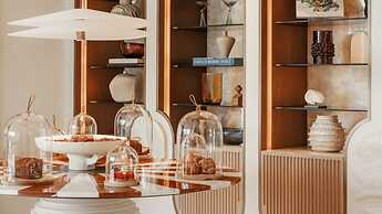 Jumeirah Residences Marsa Al Arab