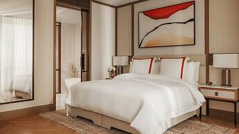 Jumeirah Residences Marsa Al Arab